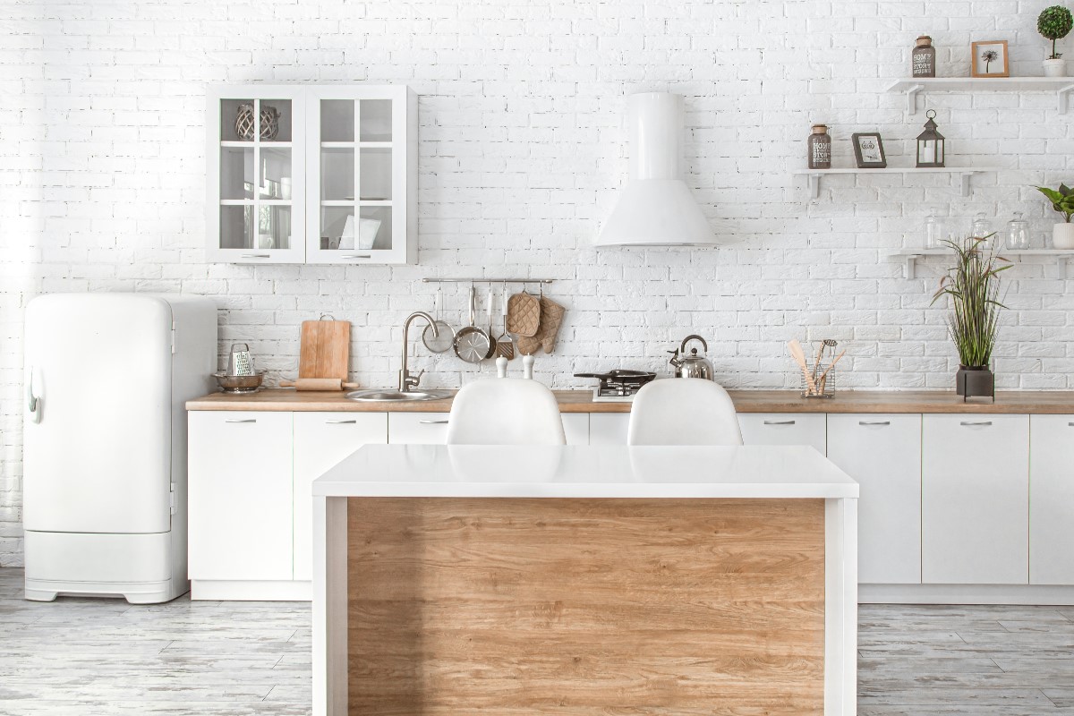 Dodatki do kuchni w stylu skandynawskim prosto z… IKEA!