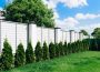 Najmodniejsze ogrodzenia - LATO 2020