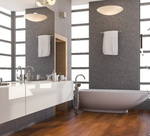 3 praktyczne i stylowe akcesoria łazienkowe