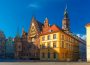 Wrocław ubiega się o nagrodę architektoniczną Miesa van der Rohe