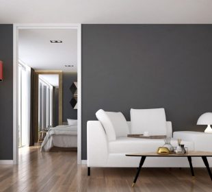 Less is more, czyli mieszkanie w minimalistycznej odsłonie