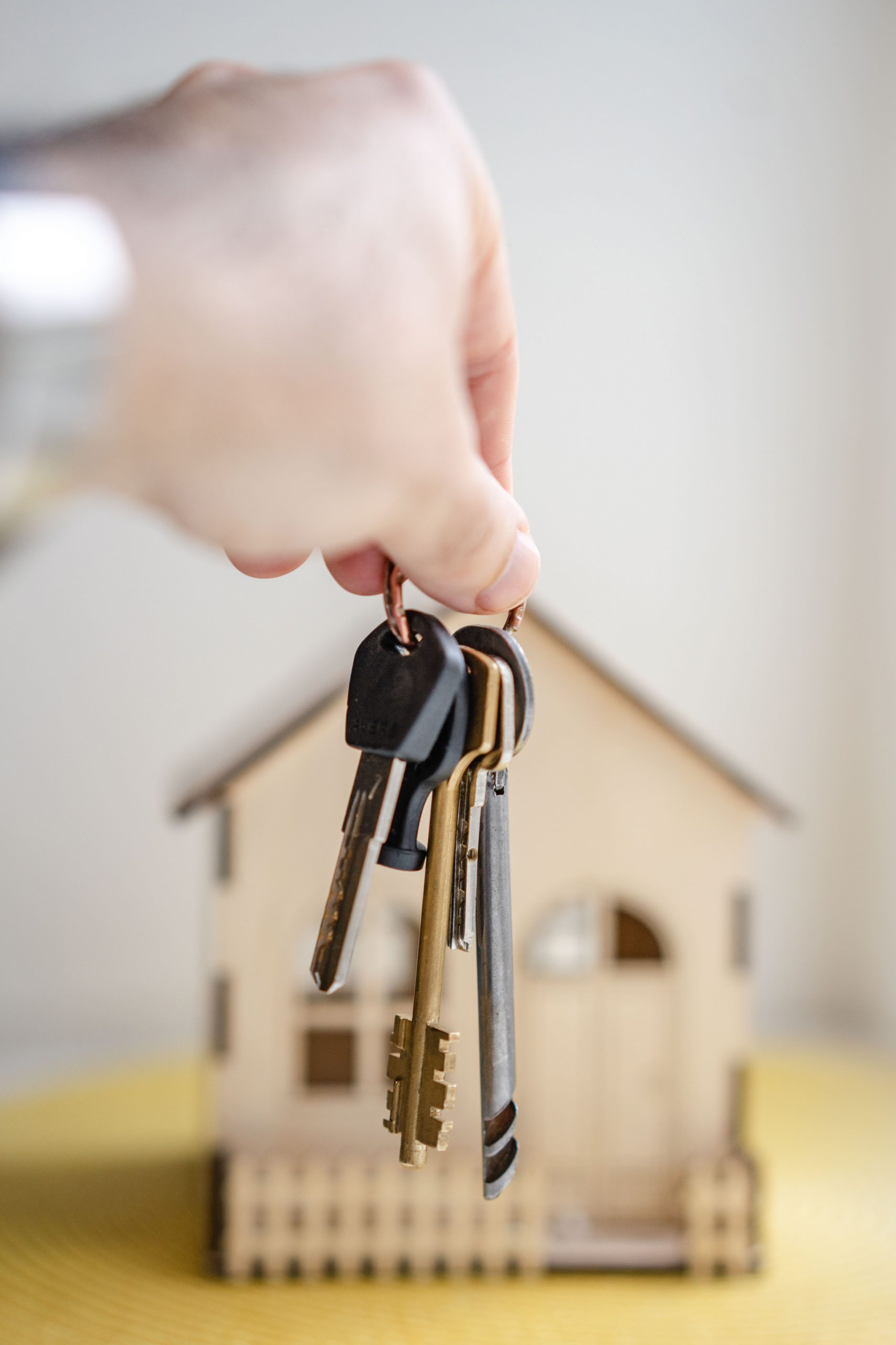 Kredyt hipoteczny na dom – jakie warunki należy spełnić?