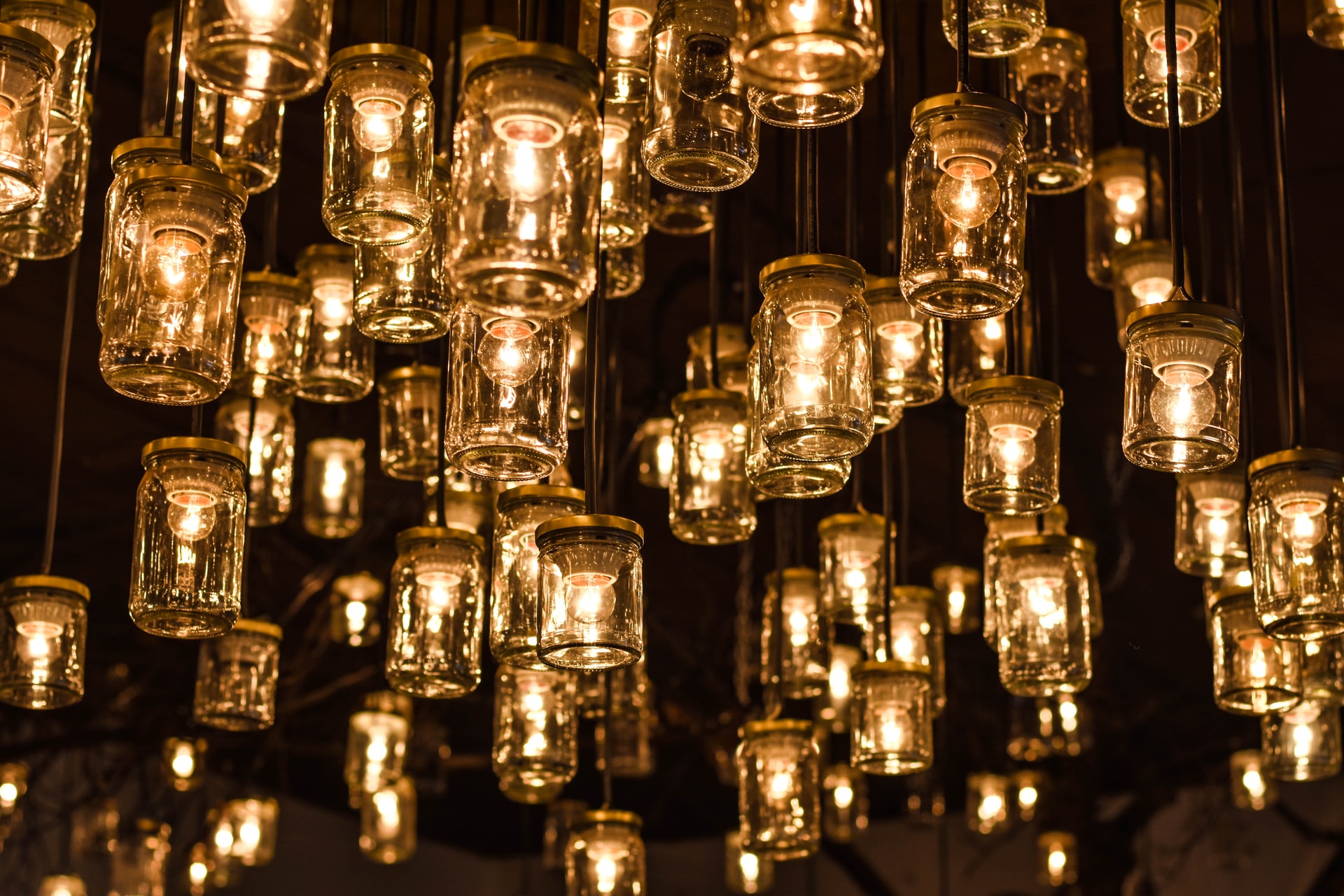 Lampiony w stylu loft – jakie wybrać?