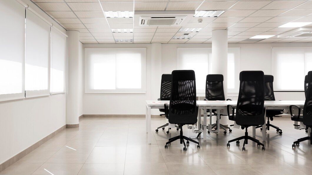 Jak wybrać idealne wyposażenie dla sali spotkań w twojej firmie?