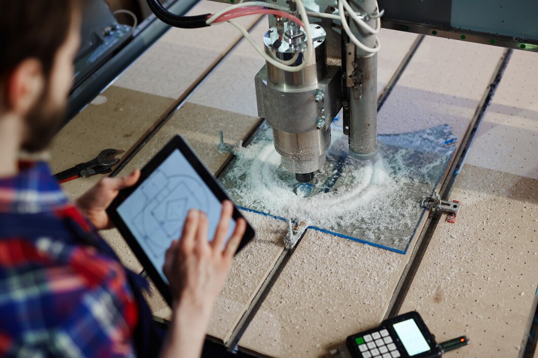 Zastosowanie skanerów 3D w przemyśle – jak technologia ta przyspiesza proces projektowania i redukuje koszty produkcji