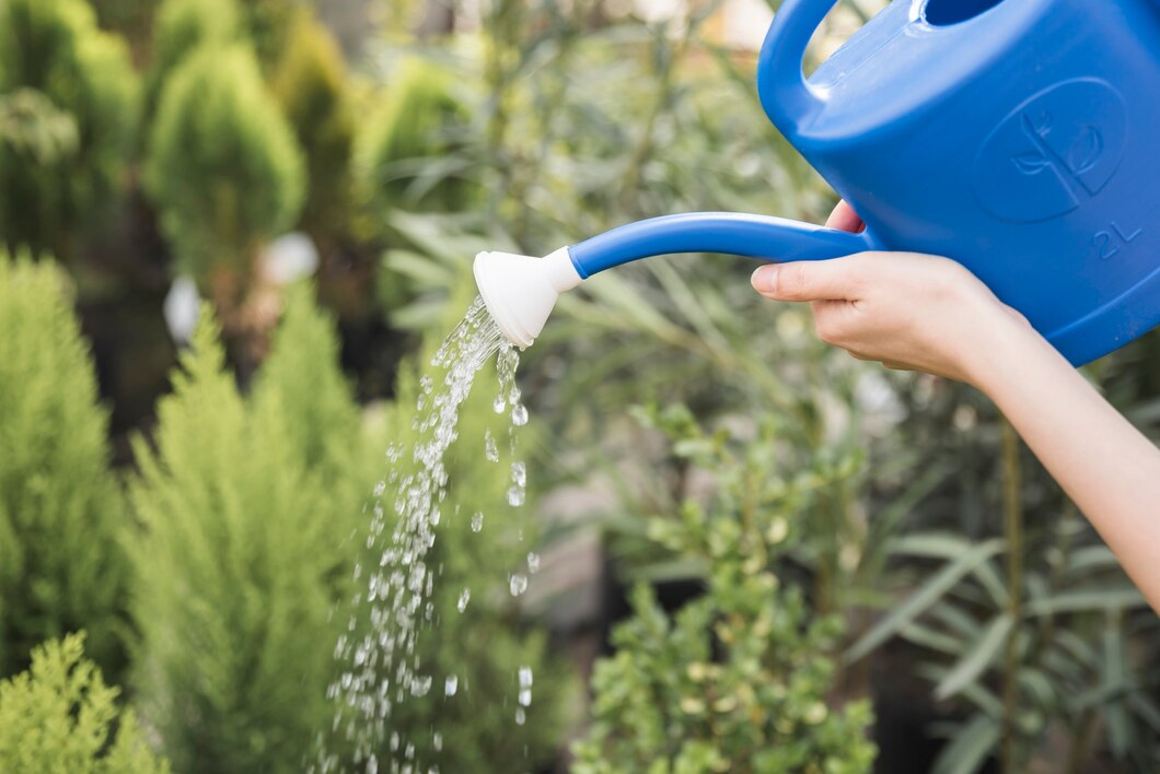 Jak odpowiednie nawadnianie wpływa na zdrowie i urodę Twojego ogrodu?