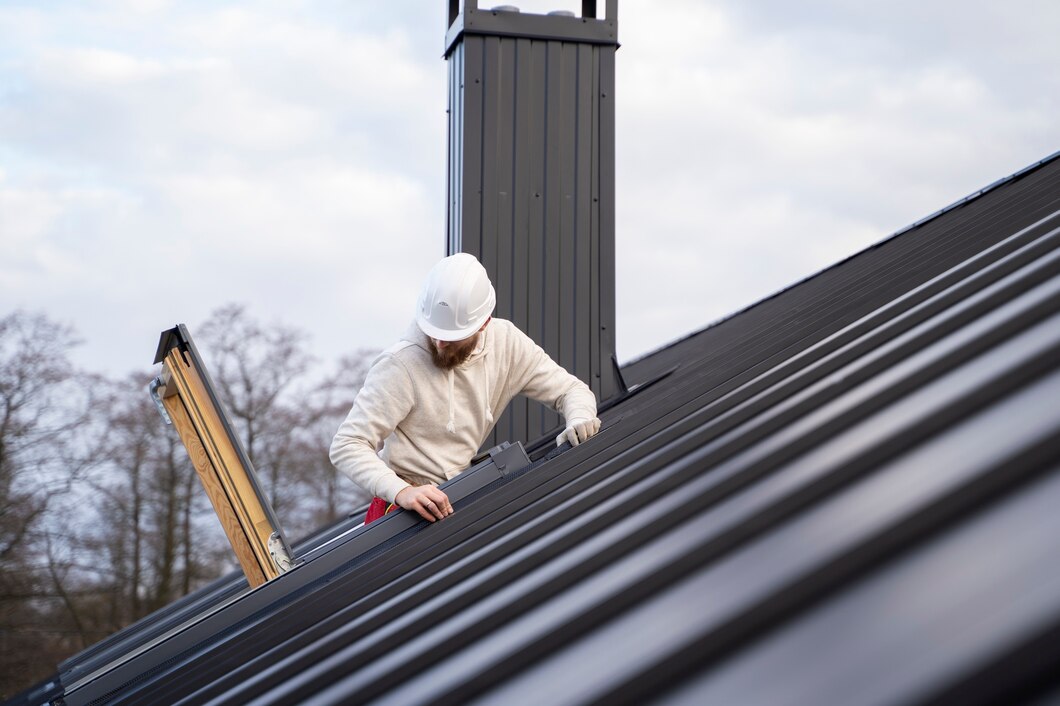 Jak nano impregnacja dachówek może zwiększyć żywotność twojego dachu?