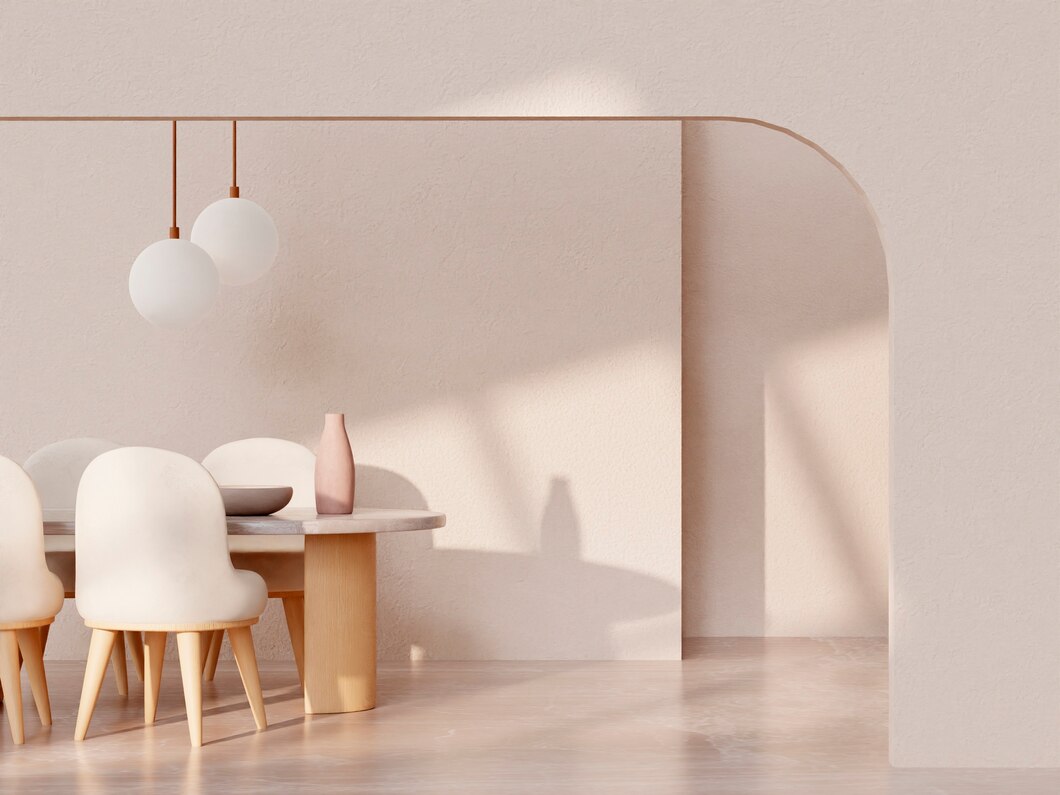 Odkrywamy sekrety funkcjonalności i minimalizmu: esencja skandynawskiego designu w twoim domu