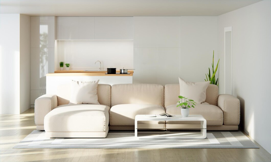 5 podstawowych czynników, które należy wziąć pod uwagę przy wyborze sofy do swojej przestrzeni w domu