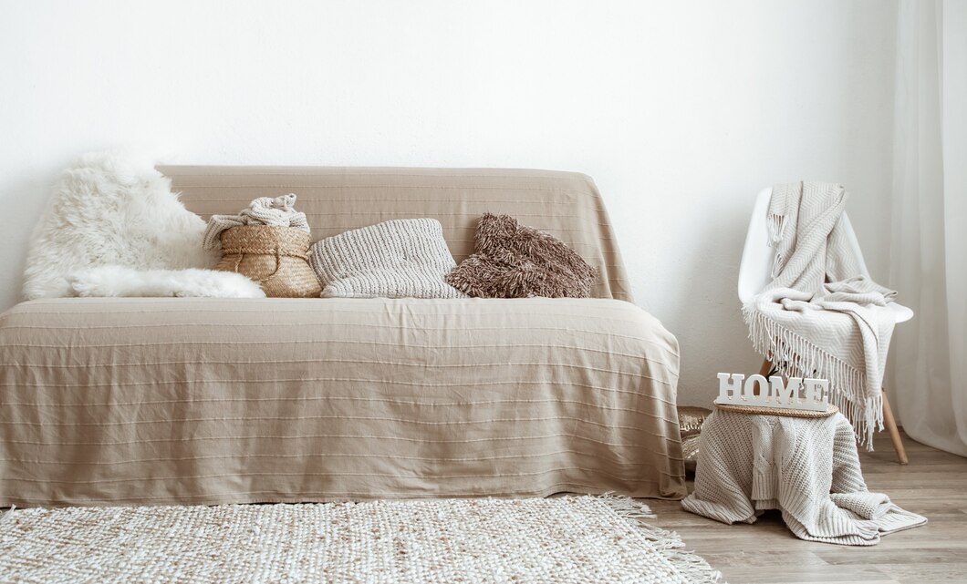 Jak wybrać idealny dywan do stylu Twoich wnętrz w domu?