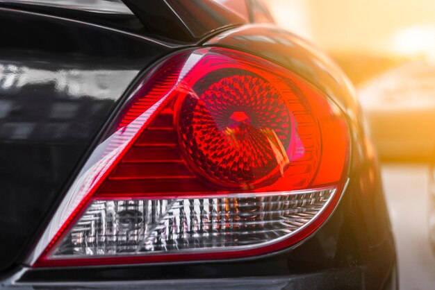 Jak wybrać oświetlenie LED do samochodu?